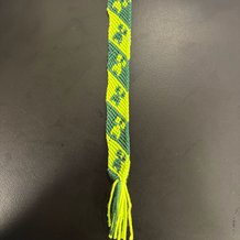 Pattern #200337 Photo