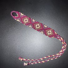 Pattern #56852 Photo