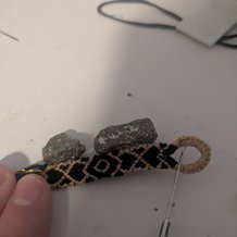 Pattern #191490 Photo