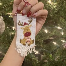 Pattern #61109 Photo