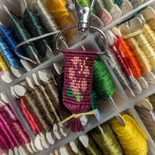 Pattern #194683 Photo