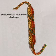 Pattern #186570 Photo