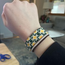 Pattern #163352 Photo