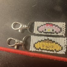 Pattern #163070 Photo