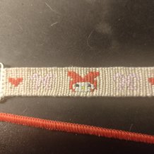 Pattern #163055 Photo