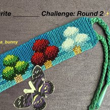 Pattern #147205 Photo