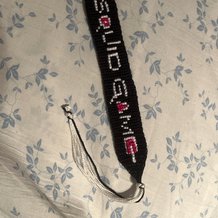 Pattern #161204 Photo