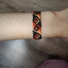 Pattern #126523 Photo