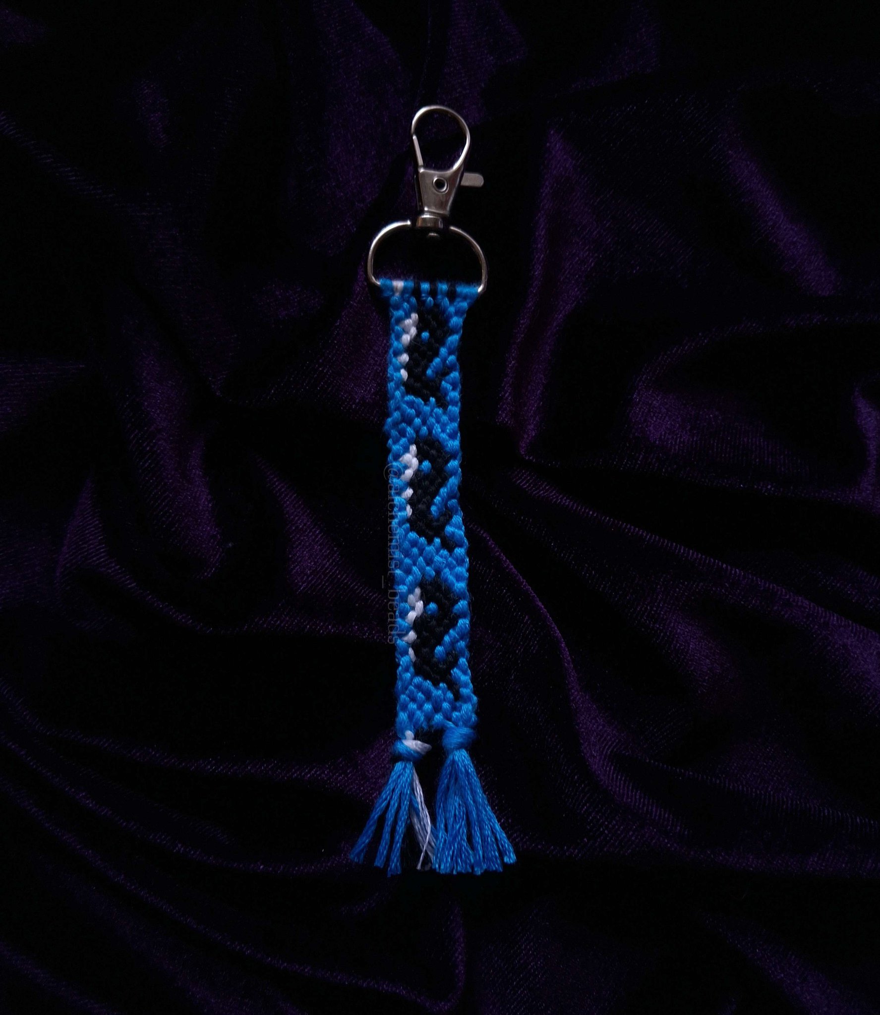 Normal pattern #149943 | BraceletBook