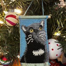 Pattern #109586 Photo