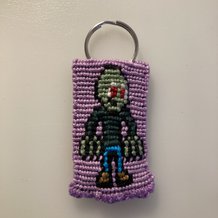 Pattern #197917 Photo