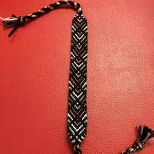 Pattern #127621 Photo