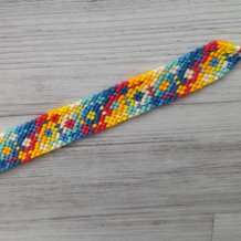 Pattern #189102 Photo