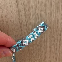 Pattern #200677 Photo