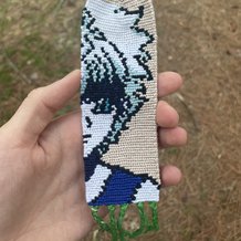 Pattern #118483 Photo