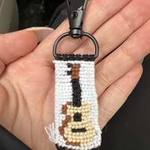 Pattern #40611 Photo