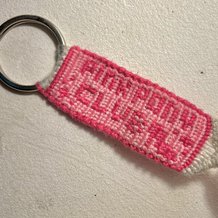 Pattern #170450 Photo