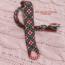 Pattern #166277 Photo