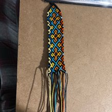 Pattern #99862 Photo