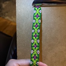 Pattern #145415 Photo