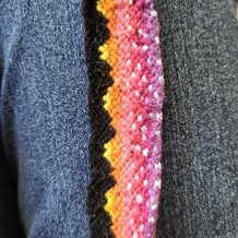 Pattern #199639 Photo