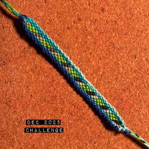 Pattern #137355 Photo