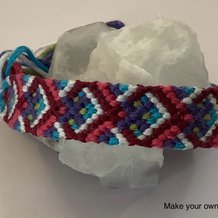 Pattern #200332 Photo