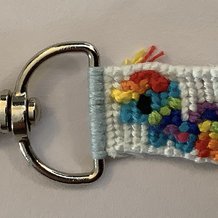 Pattern #200471 Photo