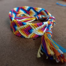 Pattern #174280 Photo