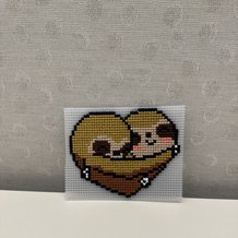 Pattern #85703 Photo