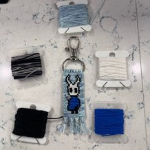 Pattern #89601 Photo