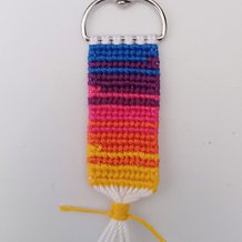 Pattern #36730 Photo