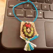 Pattern #202770 Photo