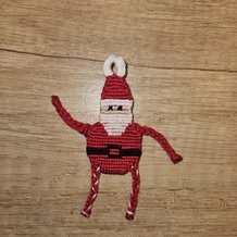 Pattern #203057 Photo