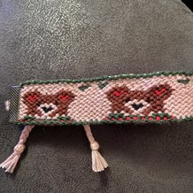 Pattern #202577 Photo