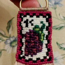 Pattern #164628 Photo