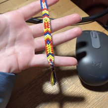 Pattern #41435 Photo