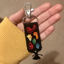 Pattern #157950 Photo