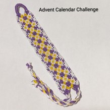 Pattern #78439 Photo