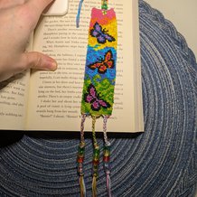 Pattern #40923 Photo