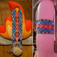 Pattern #182061 Photo