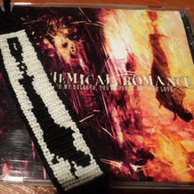 Pattern #199704 Photo