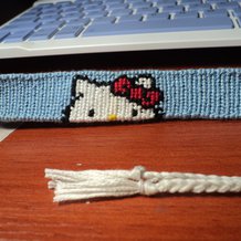 Pattern #80361 Photo