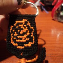 Pattern #200521 Photo