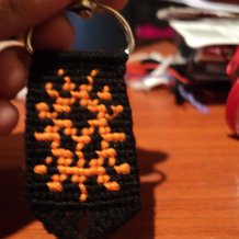 Pattern #200523 Photo