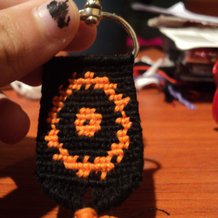 Pattern #200538 Photo