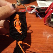 Pattern #200524 Photo