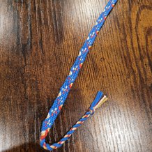 Pattern #105534 Photo