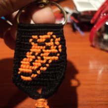 Pattern #200525 Photo