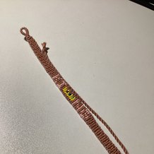 Pattern #135790 Photo